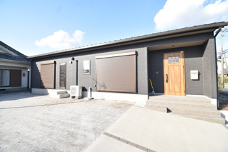 【外観】 | 鹿屋市寿7丁目　中古戸建