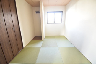 【和室】 | 鹿屋市寿7丁目　中古戸建
