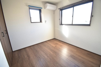 【洋室】 | 鹿屋市寿7丁目　中古戸建