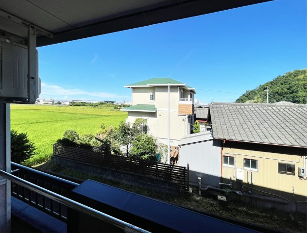 アーバンノエルの展望