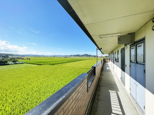 アーバンノエルのその他共用部分