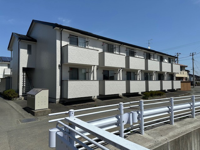 ボーラス北鬼柳Ｂ