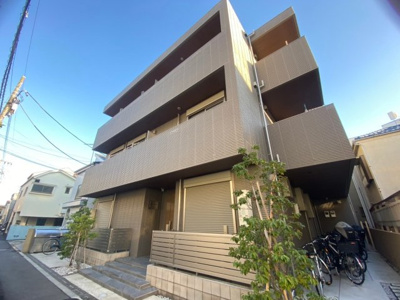 【外観】 | グランティーヌ