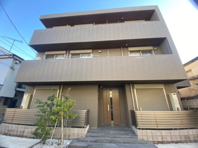 【エントランス】 | グランティーヌ