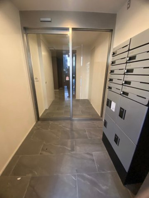 【ロビー】 | グランティーヌ