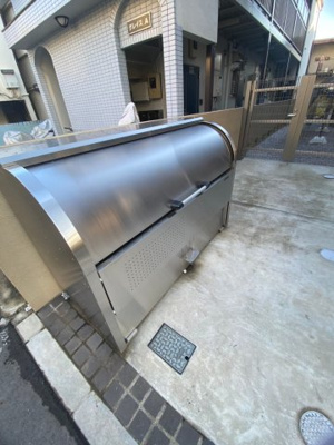 【その他共用部分】 | グランティーヌ