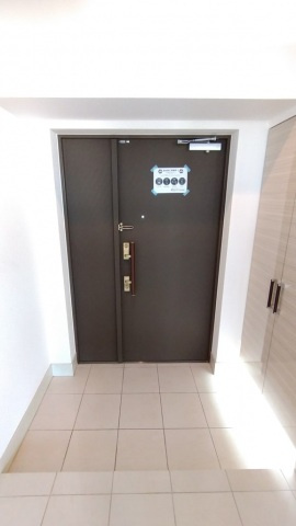 【玄関】 | プライムアーバン博多　★プライスホームなら仲介手数料が大幅割引価格です★