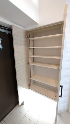 【収納】 | プライムアーバン博多　★プライスホームなら仲介手数料が大幅割引価格です★