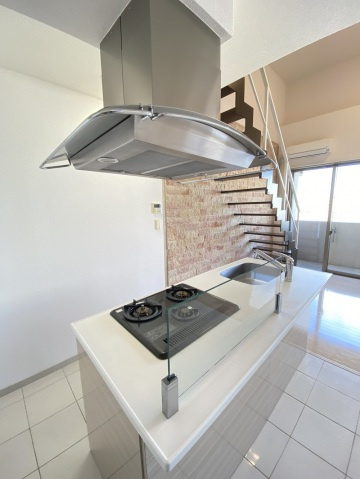 【キッチン】 | プライムアーバン博多　★プライスホームなら仲介手数料が大幅割引価格です★