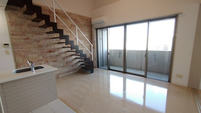 【居間・リビング】 | プライムアーバン博多　★プライスホームなら仲介手数料が大幅割引価格です★