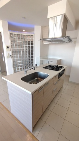 【キッチン】 | プライムアーバン博多　★プライスホームなら仲介手数料が大幅割引価格です★