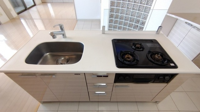 【キッチン】 | プライムアーバン博多　★プライスホームなら仲介手数料が大幅割引価格です★