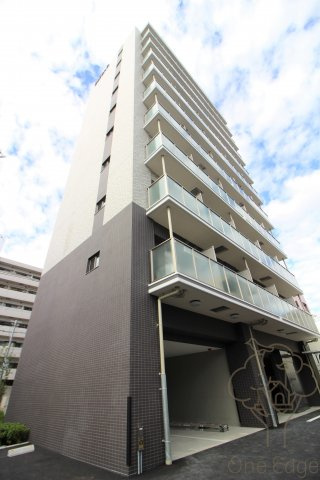 エスリード新北野グランリンク