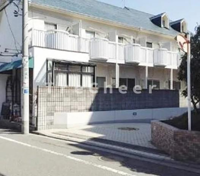 【外観】 | カーサヴェルデ佐々木