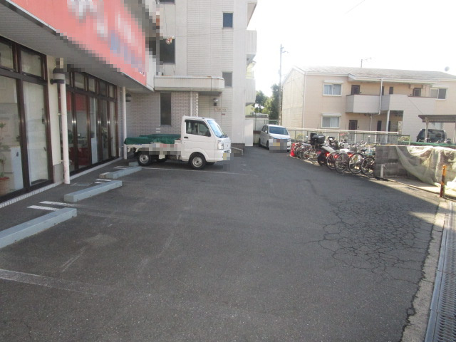 高槻市如是町の一棟マンションのその他