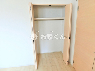 【収納】 | ディアコート新長田