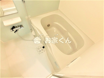 【浴室】 | ディアコート新長田 | 追い焚き・浴室乾燥機