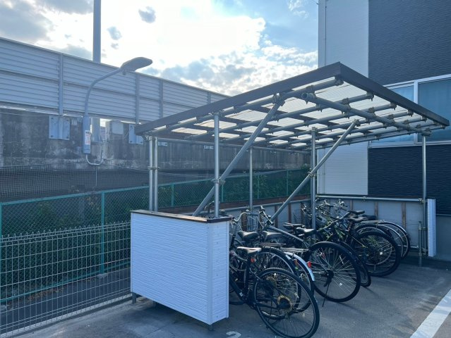 Road＆Skyのその他共用部分