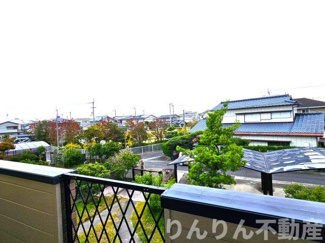 【展望】