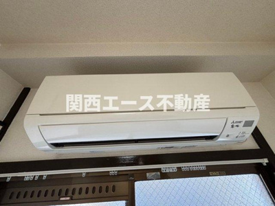 【設備】 | エクセレント小若江