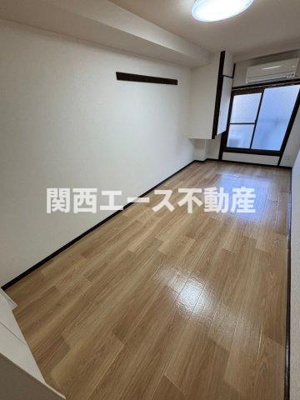 【寝室】 | エクセレント小若江