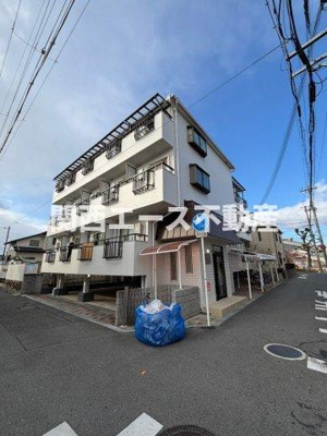 【外観】 | エクセレント小若江