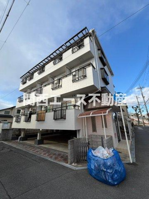 【外観】 | エクセレント小若江