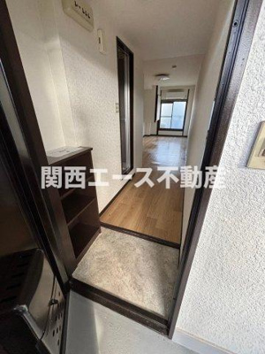 【玄関】 | エクセレント小若江