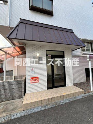 【エントランス】 | エクセレント小若江
