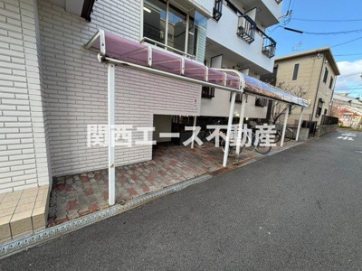 【その他共用部分】 | エクセレント小若江