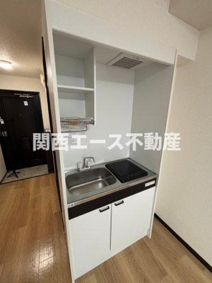 【キッチン】 | エクセレント小若江