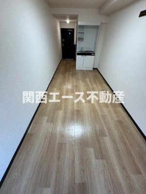 【居間・リビング】 | エクセレント小若江