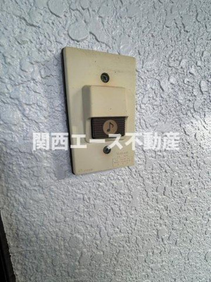 【セキュリティ】 | エクセレント小若江