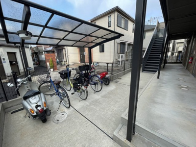 【その他共用部分】 | クライス桑津