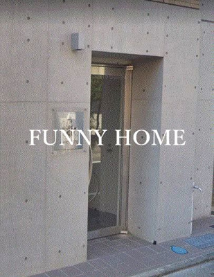【エントランス】 | カーサこけし