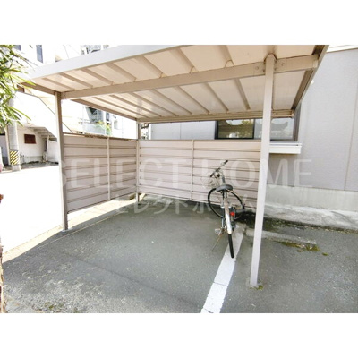 【その他共用部分】 | セジュール羽根北