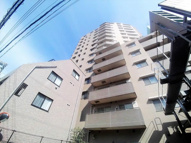 サンウッド文京千駄木フラッツの画像