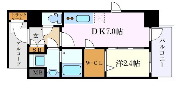 エステムコート名古屋新栄Ⅱアリーナ