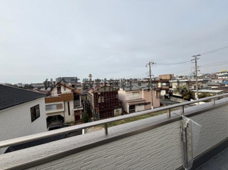 【展望】 | 明石市東朝霧丘　新築戸建　仲介手数料無料！ | 眺望良好