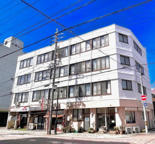 大横ビル