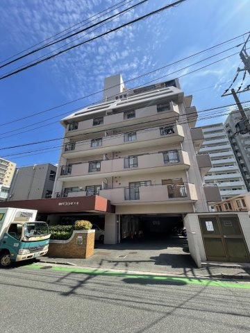 朝日プラザ大濠の画像