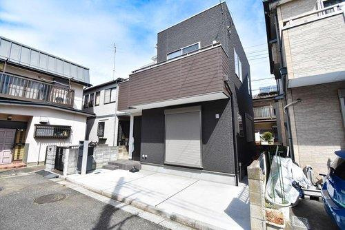 川越市大字砂の中古一戸建