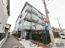 ヴィラ・エイト・サイト諏訪森の画像