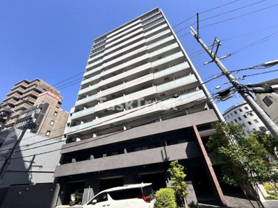 【外観】 | ATKレジデンスなにわ橋