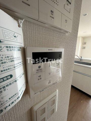 【設備】 | ATKレジデンスなにわ橋