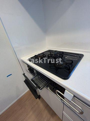 【キッチン】 | ATKレジデンスなにわ橋
