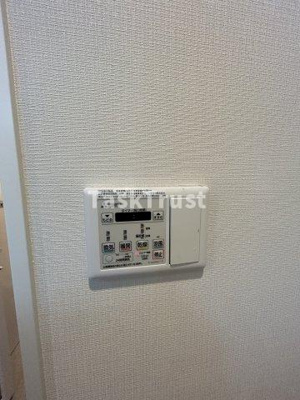【設備】 | ATKレジデンスなにわ橋