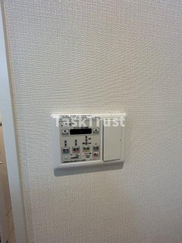 【設備】 | ATKレジデンスなにわ橋