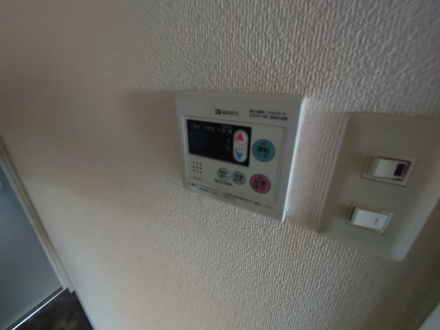 【設備】 | 菊地ビル