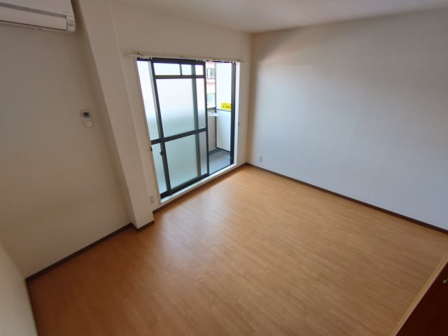 【寝室】 | 菊地ビル